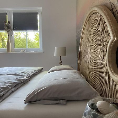 Taunusglueck Apartman Glashütten  Kültér fotó