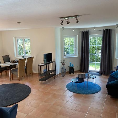 Taunusglueck Apartman Glashütten  Kültér fotó