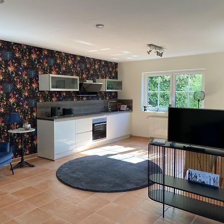 Taunusglueck Apartman Glashütten  Kültér fotó