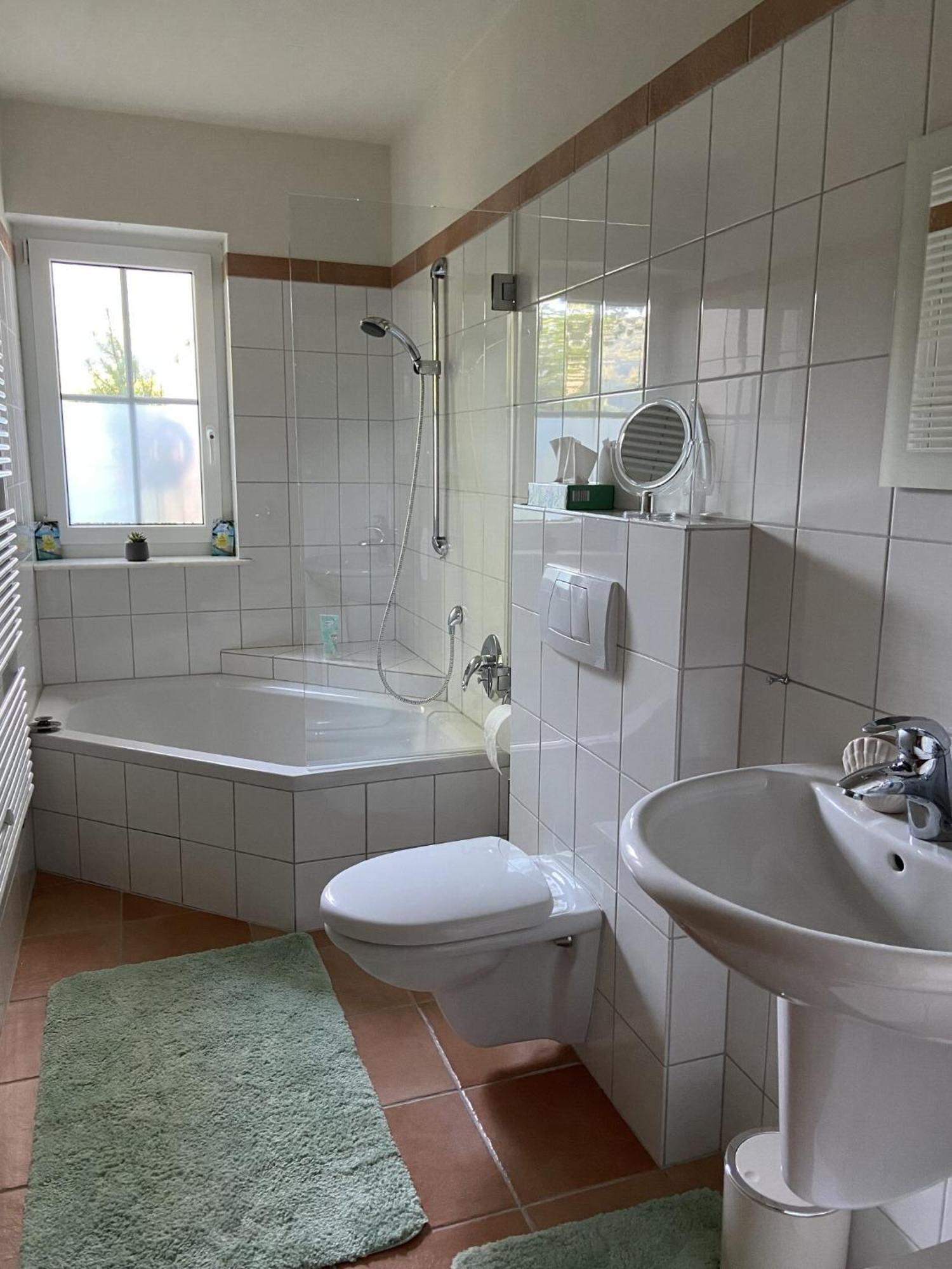 Taunusglueck Apartman Glashütten  Kültér fotó