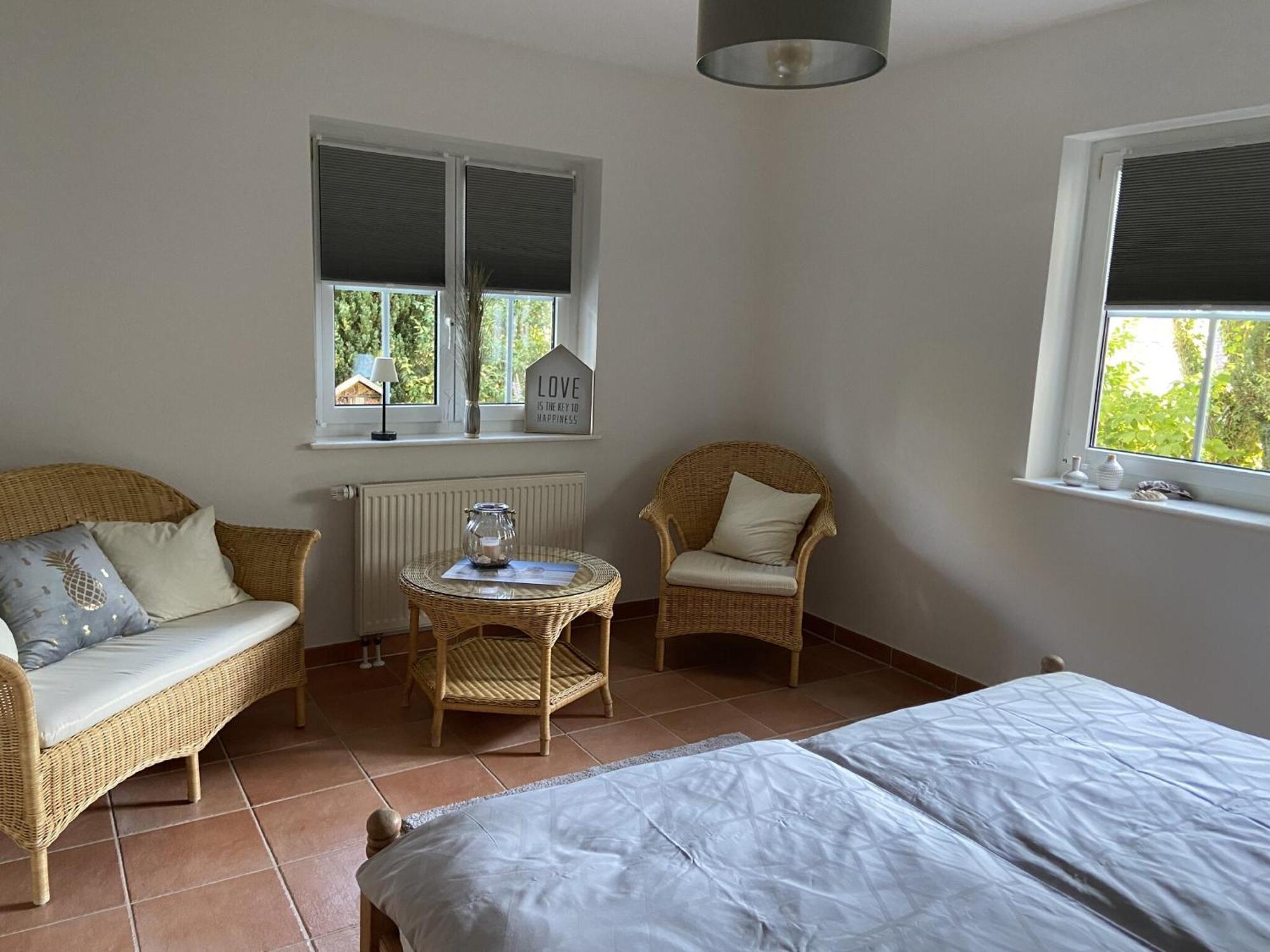Taunusglueck Apartman Glashütten  Kültér fotó