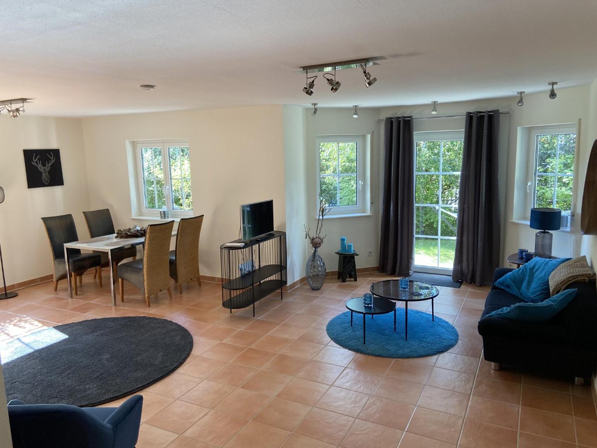 Taunusglueck Apartman Glashütten  Kültér fotó