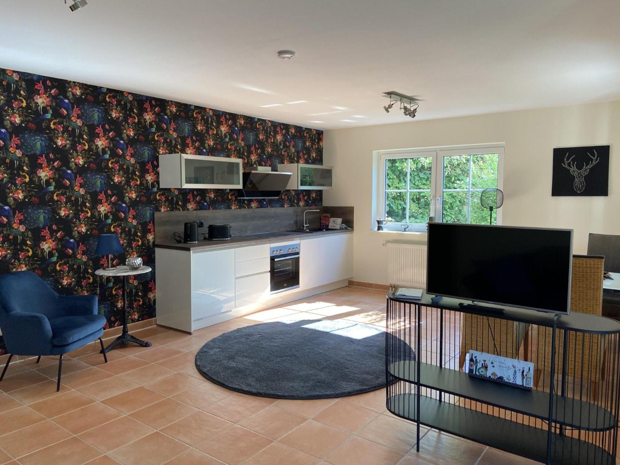 Taunusglueck Apartman Glashütten  Kültér fotó